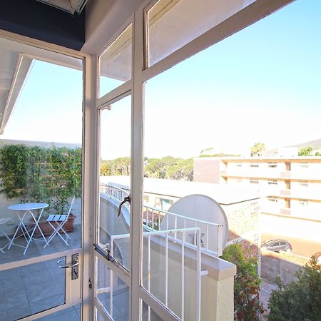 케이프타운 Lingen Gardens 402 아파트 외부 사진