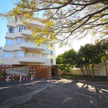 케이프타운 Lingen Gardens 402 아파트 외부 사진