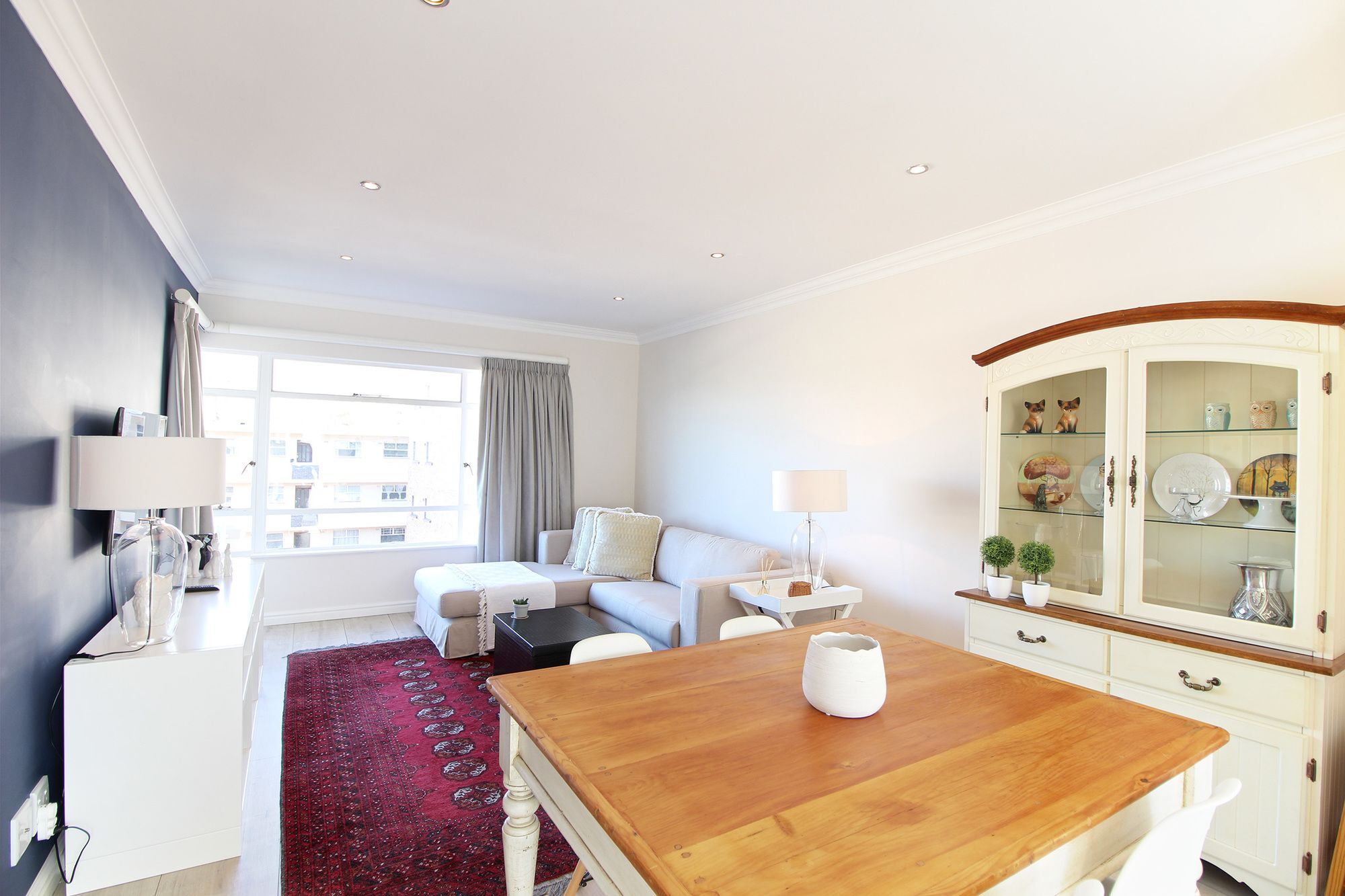 케이프타운 Lingen Gardens 402 아파트 외부 사진