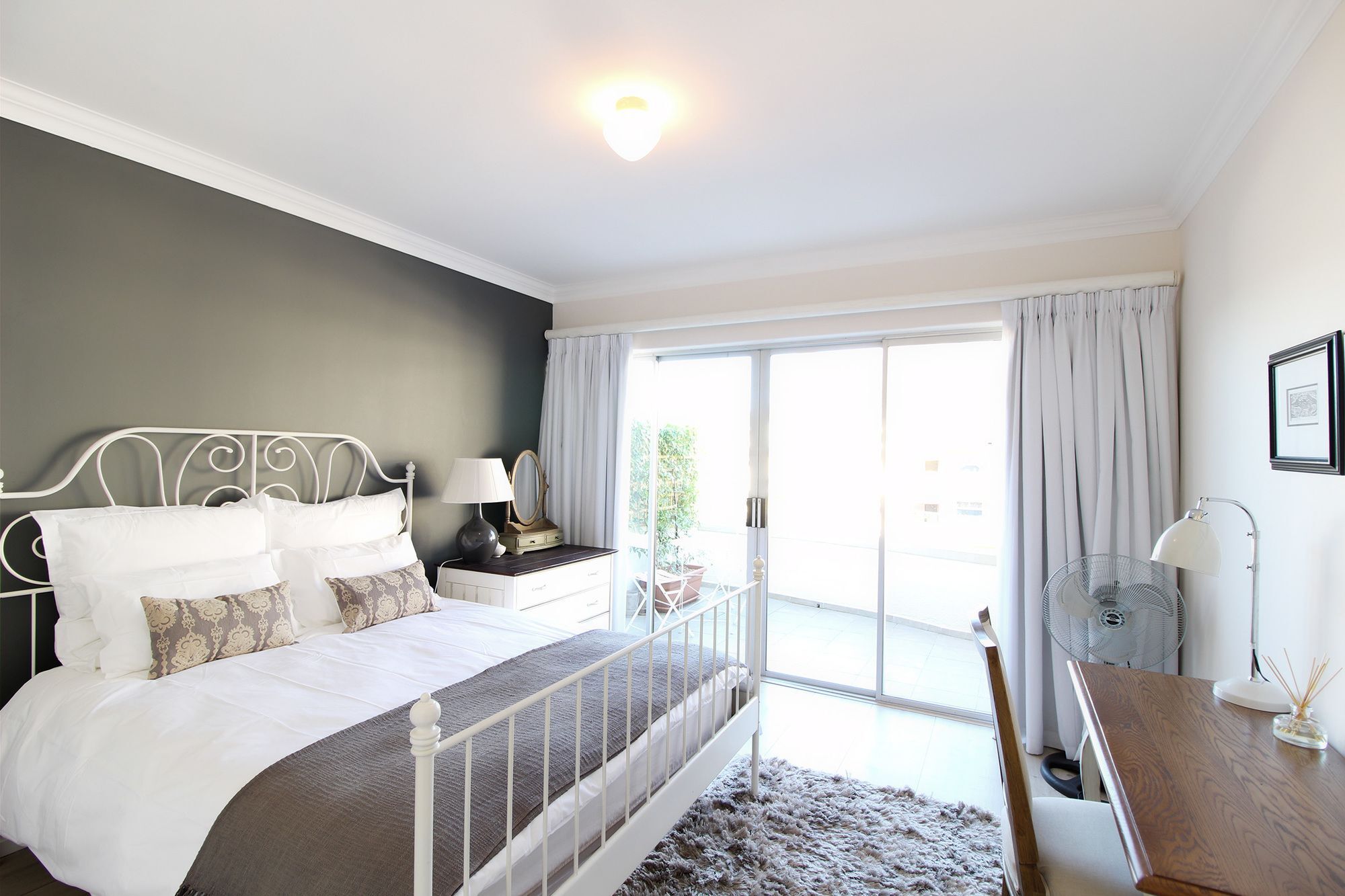 케이프타운 Lingen Gardens 402 아파트 외부 사진